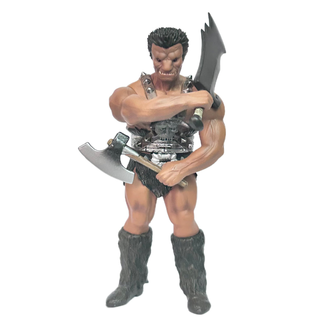 Berserk - Zodd - Trading Figure - Human Form - Mini Berserk Volume II