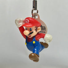Cargar imagen en el visor de la galería, New Super Mario Bros. Wii - Mario - Mascot - Mascot Strap
