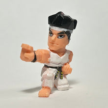 Load image into Gallery viewer, Virtua Fighter - Yuuki Akira - Mini Figure
