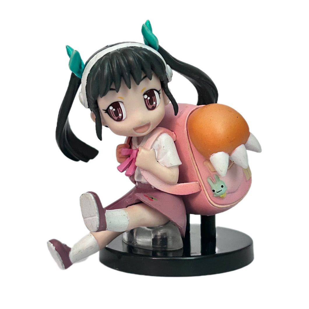 Bakemonogatari - Hachikuji Mayoi - R-style Figure - Rare Color