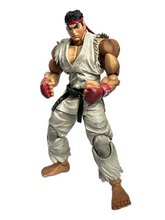 Cargar imagen en el visor de la galería, Super Street Fighter IV - Ryu - Play Arts Kai - 1P Color
