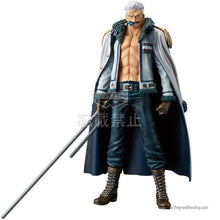 Cargar imagen en el visor de la galería, One Piece - Smoker - DXF Figure - The Grandline Men (Vol.16)
