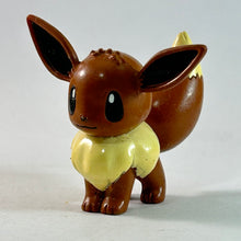 Cargar imagen en el visor de la galería, Pocket Monsters Advanced Generation - Eievui / Eevee - Pokémon Mini Figure (133)
