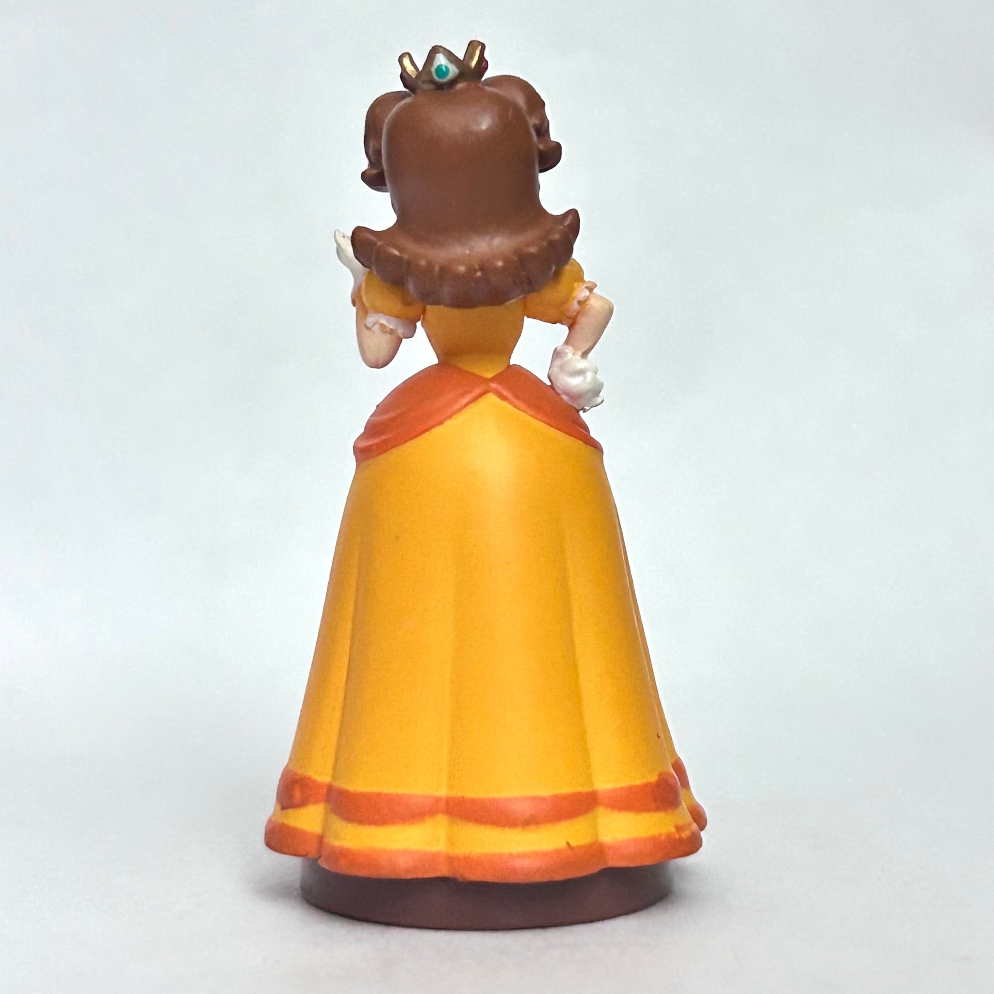 Super Mario Brothers - Princess Daisy - Trading Figure - Choco Egg
