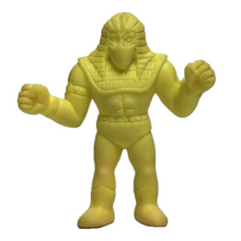Cargar imagen en el visor de la galería, Kinnikuman - Mr. Khamen - Eraser Mini Figure - Yellow ver. (26)
