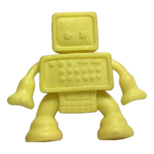 Load image into Gallery viewer, Kinnikuman - Personalman - Eraser Mini Figure - Yellow ver. (121)
