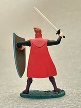 Cargar imagen en el visor de la galería, Sleeping Beauty - Prince Phillip - Disney Choco Party Part 5 - Trading Figure (103)
