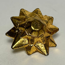 Load image into Gallery viewer, Pokémon - Starmie - Metal Figure - Gold ver.
