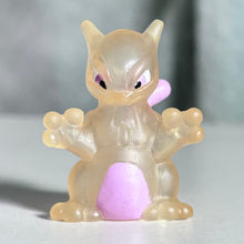 Cargar imagen en el visor de la galería, Pocket Monsters - Mewtwo - Pokémon Kids DX 98 - Clear ver.
