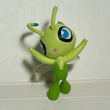 Cargar imagen en el visor de la galería, Pokémon - Celebi - Mini Figure

