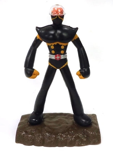 Jinzou Ningen Kikaider - Hakaider - Trading Figure - 20th Century Cartoonist Collection Shotaro Ishinomori