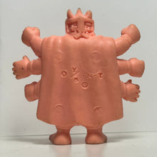 Cargar imagen en el visor de la galería, Kinnikuman - Ashuraman’s Father - Eraser Figure (197)
