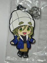 Cargar imagen en el visor de la galería, Yurucamp Season 3 - Inuyama Aoi - Rubber Mascot
