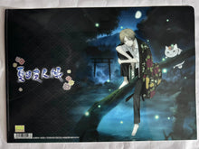 Load image into Gallery viewer, Natsume Yuujinchou - Clear File
