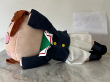 Load image into Gallery viewer, Girls und Panzer - Nishizumi Miho - Mega Jumbo Nesoberi Nuigurumi
