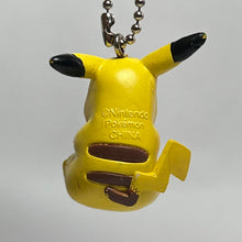 Cargar imagen en el visor de la galería, Pokémon - Pikachu - Mascot Keychain - Sleeping ver.
