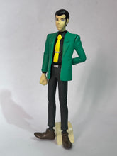 Cargar imagen en el visor de la galería, Lupin III - Lupin the 3rd - Trading Figure - HG Series
