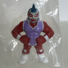 Cargar imagen en el visor de la galería, Kinnikuman Mariposa (Full Color Ver.) - Eraser Figure - Keshi
