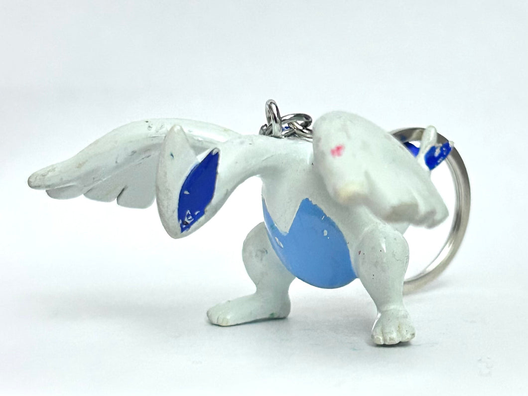 Pocket Monsters Diamond & Pearl - Lugia - Figure Keyholder
