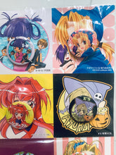 Cargar imagen en el visor de la galería, All-Star Can Badge Set (Set of 12) Monthly G Fantasy
