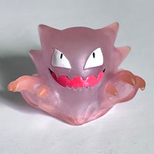 Load image into Gallery viewer, Pokémon Kids - Ghost / Haunter - Trading Figure - Clear ver.
