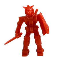 Load image into Gallery viewer, Mobile Suit Gundam - 80's - 90's Gumball Plastic Toys
