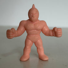 Cargar imagen en el visor de la galería, Kinnikuman (Pale Orange ver.) - Eraser Figure - Keshi
