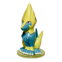 Load image into Gallery viewer, Pokémon - Livolt / Manectric - Trading Figure - Data Carrier
