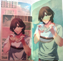 Cargar imagen en el visor de la galería, Uta no☆Prince-sama♪ - Kotobuki Reiji - Clear Ticket File w/Visual Card
