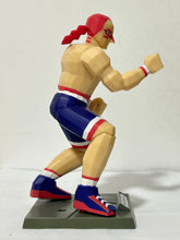 Load image into Gallery viewer, Virtua Fighter - Wolf Hawkfield - Trading Figure
