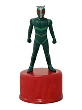 Cargar imagen en el visor de la galería, Kamen Rider ZO - Bottle Cap Figure - No. 14
