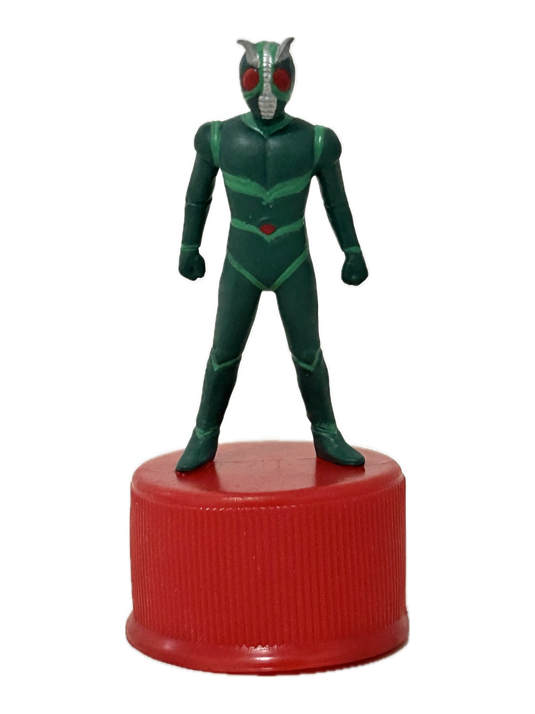 Kamen Rider ZO - Bottle Cap Figure - No. 14