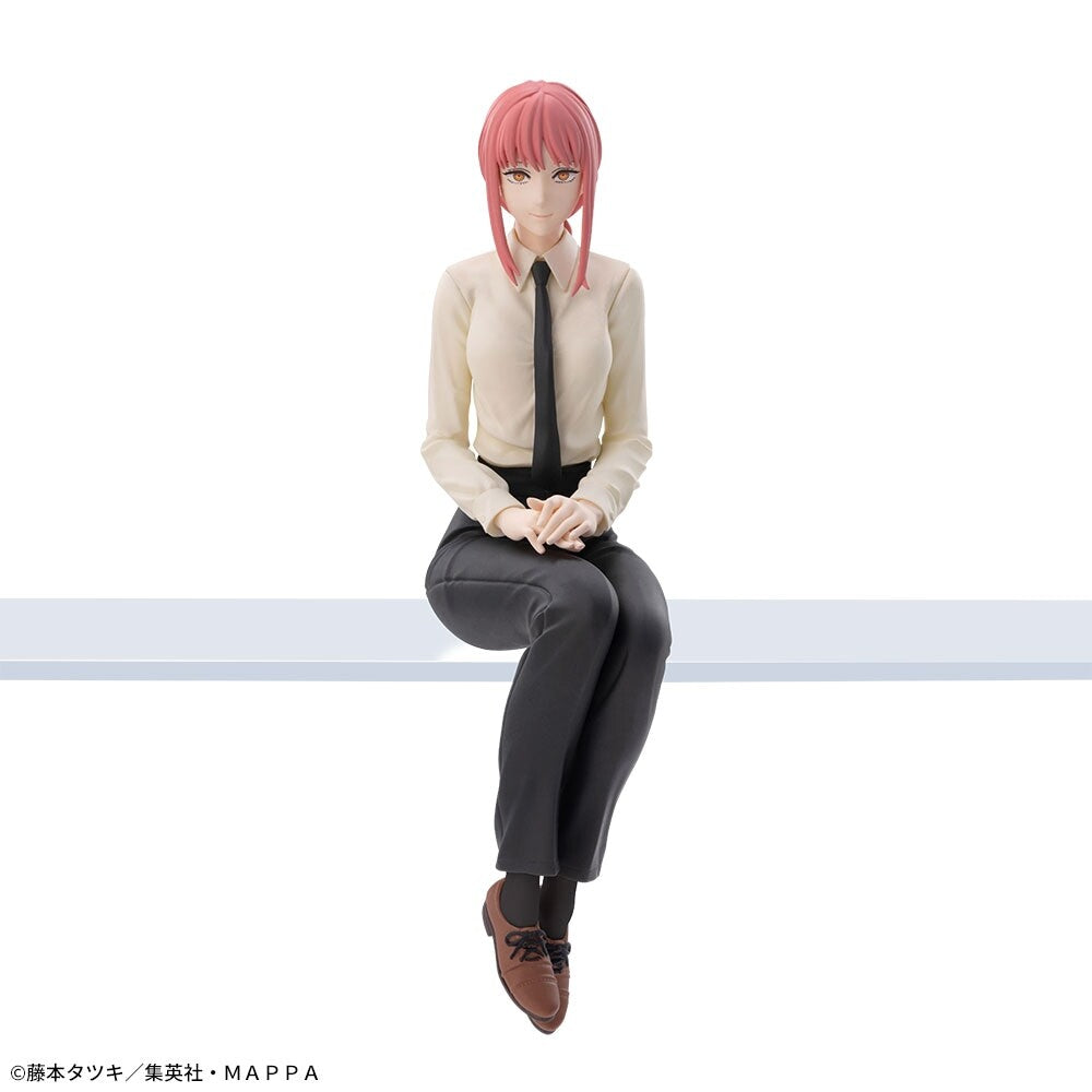 Chainsaw Man - Makima - Premium Chokonose Figure