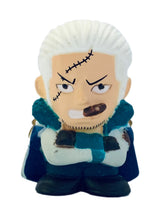 Cargar imagen en el visor de la galería, One Piece - Smoker - Finger Puppet - Chibi Colle Bag Part 10 - Landing on Punk Hazard Island!
