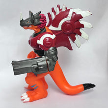 Cargar imagen en el visor de la galería, Digimon Savers - RizeGreymon - Soft Vinyl Figure
