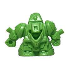 Cargar imagen en el visor de la galería, SD Gundam - ORX-005 Gaplant - Keshi - Eraser Figure
