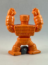 Load image into Gallery viewer, Dragon Quest VII Eden no Senshi-tachi - Golem - Mini Figure / Bottle Cap

