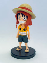 Cargar imagen en el visor de la galería, One Piece Film Z - Monkey D. Luffy - OP World Collectable Figure ~OPFZ~ vol.1 - WCF (FZ001)
