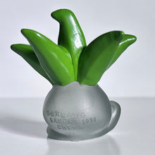 Cargar imagen en el visor de la galería, Pocket Monsters - Nazonokusa / Oddish - Pokémon Kids DX 97 - Clear ver.
