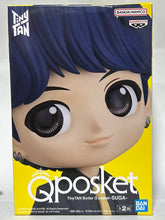 Cargar imagen en el visor de la galería, TinyTan - SUGA - Q Posket - A - BTS
