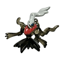 Load image into Gallery viewer, Pokémon DP - Darkrai - Figure Strap - Clear ver.
