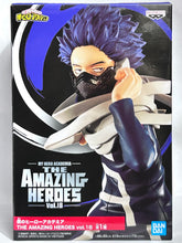 Load image into Gallery viewer, My Hero Academia - Shinso Hitoshi - The Amazing Heroes (Vol. 18)
