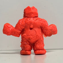 Cargar imagen en el visor de la galería, Kinnikuman - Iwao - Chibi Eraser - Keshi - Orange
