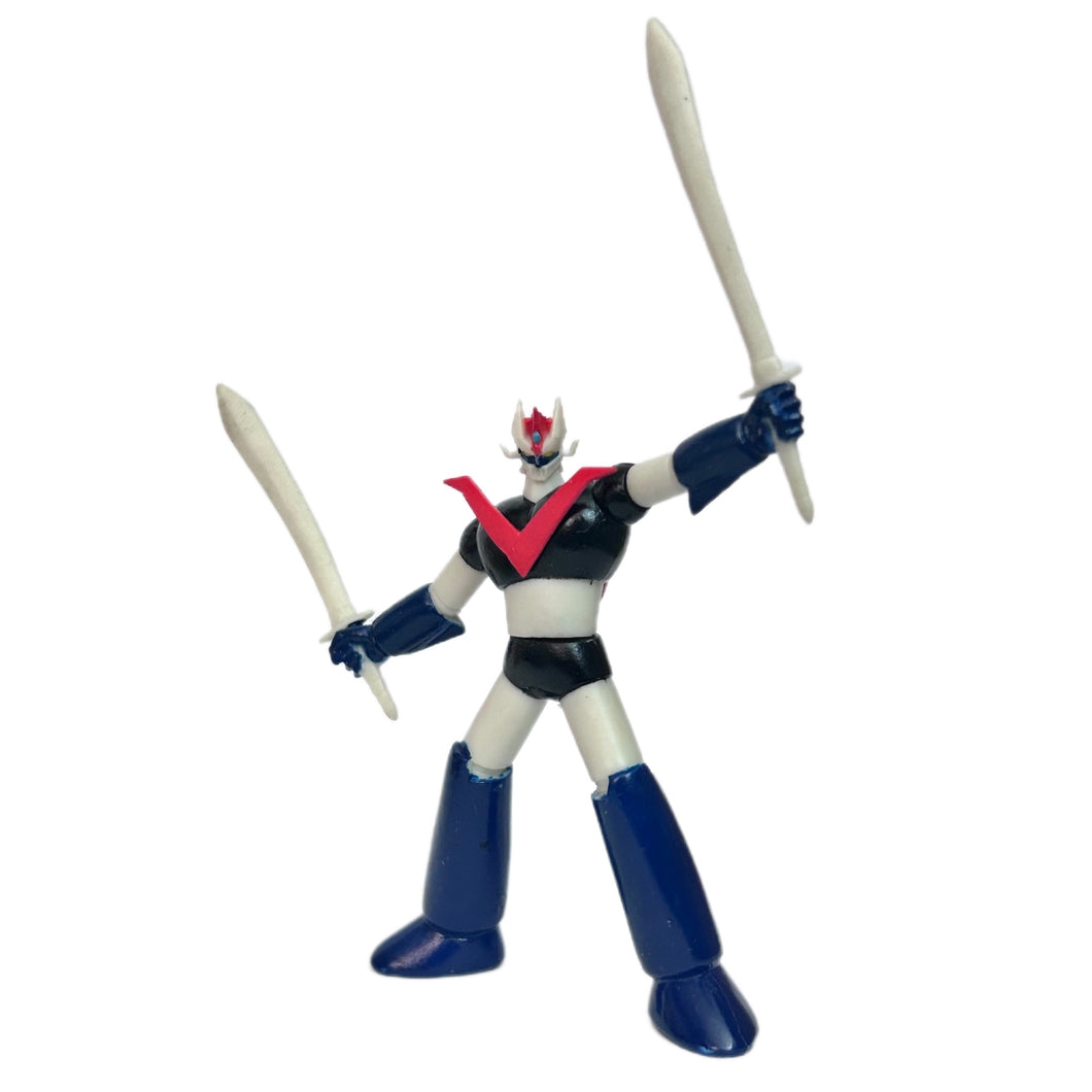 Great Mazinger - HG Super Robot Complete Works 4 ~ Hero of the Sky GM ~