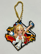 Cargar imagen en el visor de la galería, Hololive - Shiranui Flare - Rubber Mascot Keychain
