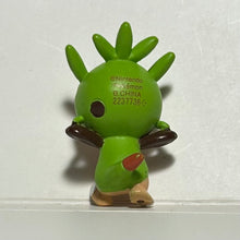 Load image into Gallery viewer, Pokémon XY - Chespin - Mini Figure
