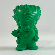 Cargar imagen en el visor de la galería, Yu Yu Hakusho - Rinku - Eraser Figure - Keshigomu - Green ver.
