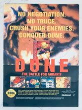 Cargar imagen en el visor de la galería, Pac-Attack - Game Gear - Original Vintage Advertisement - Print Ads - Laminated A4 Poster
