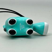 Cargar imagen en el visor de la galería, Akabeko&#39;s Friends - Robabeko - Panda no Ana Anibeko Strap
