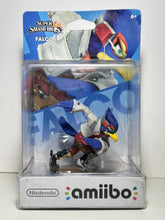 Load image into Gallery viewer, amiibo - Falco - Super Smash Bros. Series
